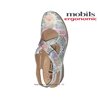 Mobils by Mephisto Fiorine Multicouleur cuir ballerine 68269