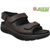 Sano Wilfried Marron nu-pied 68380
