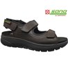 Sano Wilfried Marron nu-pied 68381
