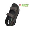 Sano Wilfried Marron nu-pied 68384