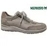 Mephisto Valio Taupe cuir basket_mode_basse 68835