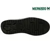 Mephisto Valio Taupe cuir basket_mode_basse 68836