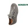 Mephisto Valio Taupe cuir basket_mode_basse 68838