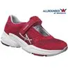 Allrounder Dream Rouge basket_mode_basse 69764