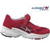 Allrounder Dream Rouge basket_mode_basse 69765