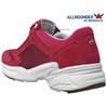 Allrounder Dream Rouge basket_mode_basse 69767