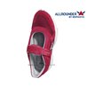 Allrounder Dream Rouge basket_mode_basse 69768