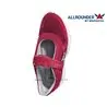 Allrounder Dream Rouge basket_mode_basse 69768