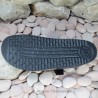 MEPHISTO Homme Tong NIELS Noir cuir 7073