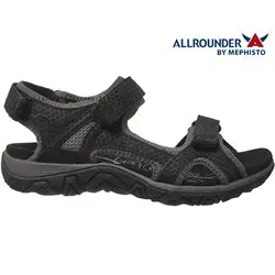 Allrounder Larisa Noir nu-pied 70740