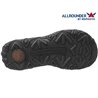 Allrounder Larisa Noir nu-pied 70741