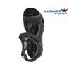 Allrounder Larisa Noir nu-pied 70743