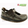 chaussures Femme SANO de Mephisto EXCESS Bronze cuir 710