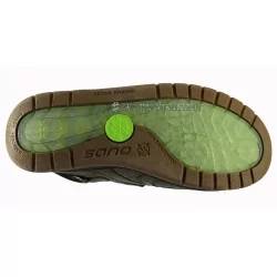chaussures Femme SANO de Mephisto EXCESS Bronze cuir 711