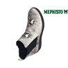 Mephisto Emie Ecru cuir bottine 71144
