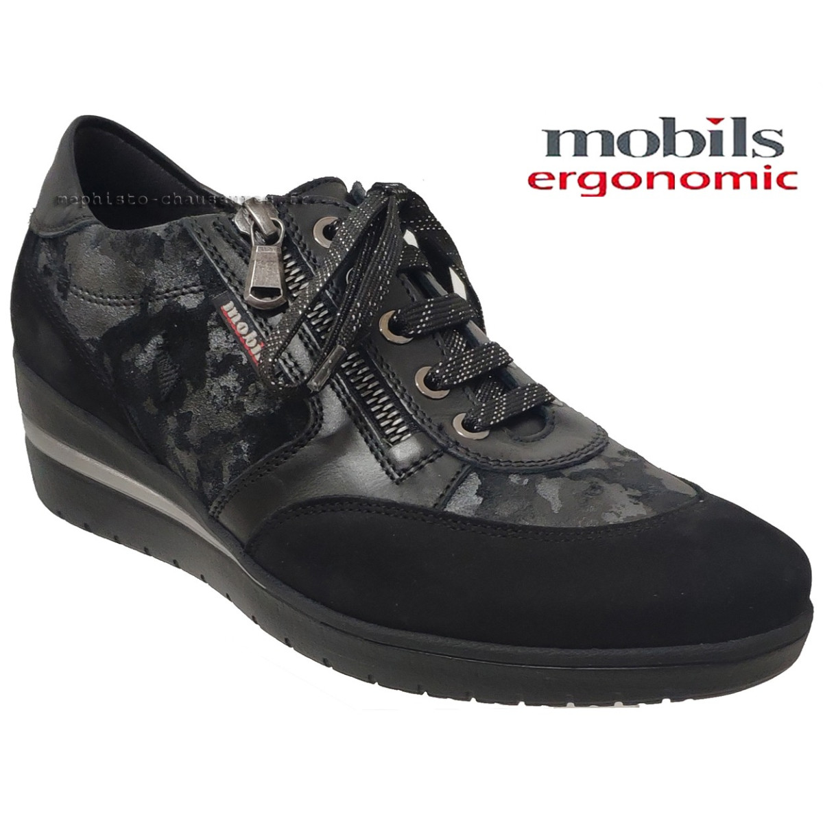 Mobils by Mephisto Patrizia Noir a_talon_richelieu 71415