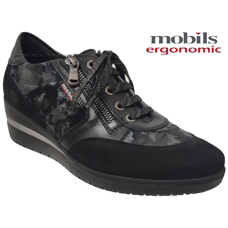 Mobils by Mephisto Patrizia Noir a_talon_richelieu 71415