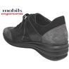 Mobils by Mephisto Sidonia Noir/Gris a_talon_richelieu 72008