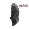 Mobils by Mephisto Sidonia Noir/Gris a_talon_richelieu 72009