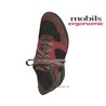 Mobils by Mephisto Sabryna Marron/Doré a_talon_derbies 72014