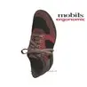 Mobils by Mephisto Sabryna Marron/Doré a_talon_derbies 72014