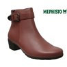 Mephisto Idalie Rouge bottine 72455