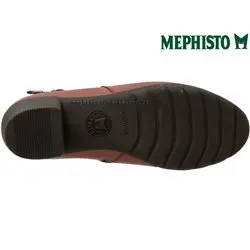 Mephisto Idalie Rouge bottine 72457