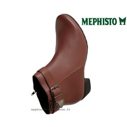 Mephisto Idalie Rouge bottine 72459