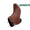 Mephisto Idalie Rouge bottine 72459