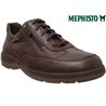 Mephisto Dickson Marron lacets_richelieu 72465