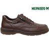 Mephisto Dickson Marron lacets_richelieu 72466