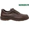 Mephisto Dickson Marron lacets_richelieu 72466