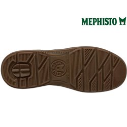 Mephisto Dickson Marron lacets_richelieu 72467