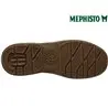 Mephisto Dickson Marron lacets_richelieu 72467