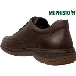 Mephisto Dickson Marron lacets_richelieu 72468