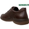 Mephisto Dickson Marron lacets_richelieu 72468