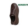 Mephisto Dickson Marron lacets_richelieu 72469