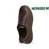 Mephisto Dickson Marron lacets_richelieu 72469