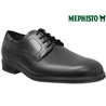 Mephisto Kevin Noir lacets_derbies 72470