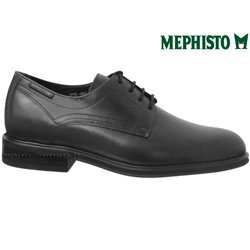 Mephisto Kevin Noir lacets_derbies 72471