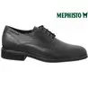 Mephisto Kevin Noir lacets_derbies 72471