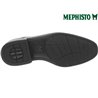 Mephisto Kevin Noir lacets_derbies 72472