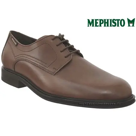Mephisto Kevin Marron lacets_derbies 72475