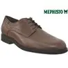 Mephisto Kevin Marron lacets_derbies 72475