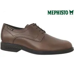 Mephisto Kevin Marron lacets_derbies 72476