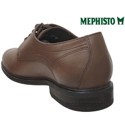 Mephisto Kevin Marron lacets_derbies 72478