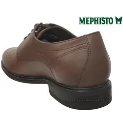 Mephisto Kevin Marron lacets_derbies 72478