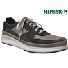 Mephisto Julien Gris lacets_richelieu 73195