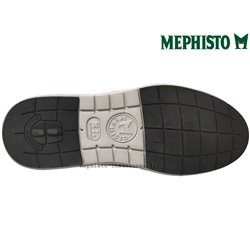 Mephisto Julien Gris lacets_richelieu 73197