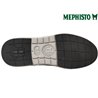 Mephisto Julien Gris lacets_richelieu 73197